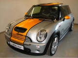 Mini Silber