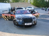 Gumball 2007 ,Hahn 2007