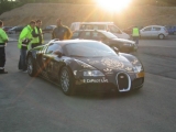 Gumball 2007 ,Hahn 2007