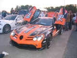 Gumball 2007 ,Hahn 2007