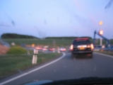 Gumball 2007 ,Hahn 2007