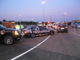Gumball 2007 ,Hahn 2007
