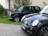 Treffen in Auxburg