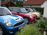 Treffen in Auxburg
