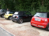 Treffen in Auxburg