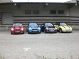 Treffen in Auxburg