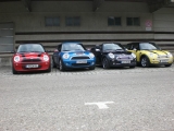 Treffen in Auxburg