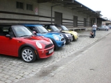 Treffen in Auxburg