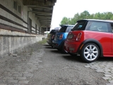 Treffen in Auxburg
