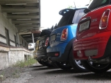 Treffen in Auxburg