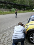 Treffen in Auxburg
