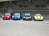 Treffen in Auxburg