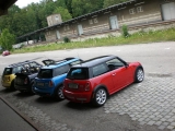 Treffen in Auxburg