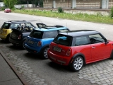 Treffen in Auxburg