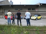 Treffen in Auxburg