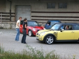 Treffen in Auxburg