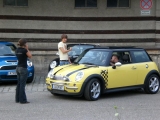 Treffen in Auxburg