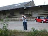 Treffen in Auxburg