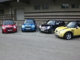 Treffen in Auxburg