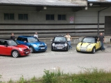 Treffen in Auxburg