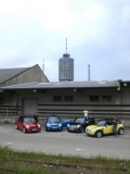 Treffen in Auxburg