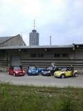Treffen in Auxburg
