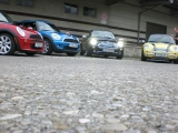 Treffen in Auxburg