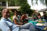 Dreggi's 16ter B'day