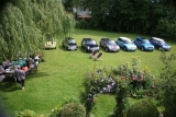 Dreggi's 16ter B'day