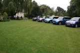 Dreggi's 16ter B'day