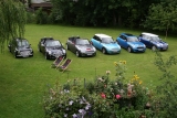 Dreggi's 16ter B'day