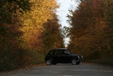 Fotoshooting Herbst