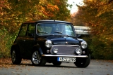 Fotoshooting Herbst