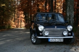 Fotoshooting Herbst