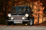 Fotoshooting Herbst
