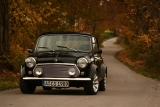Fotoshooting Herbst