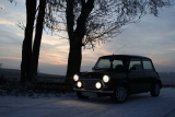 Abendlicht