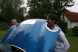 Dreggi's 16ter B'day