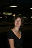 Sandra's Verabschiedung