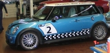 Händlerauftrag Kundenwagen "aufhübschen"
