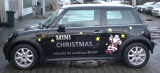 Auftragsarbeit - Mini Christmas