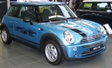 Händlerauftrag Neuwagen "pimpen"