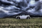 Mini Jcw Mal Anders... =)