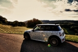 Mini Jcw Mal Anders... =)