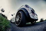 Mini Jcw Mal Anders... =)