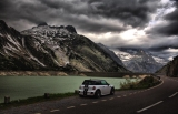 Mini Jcw Mal Anders... =)