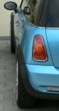 Felgen und Fahrwerk