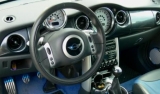 Interieur Umbau