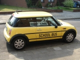 SCHOOL BUS