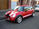 Facelift 2002